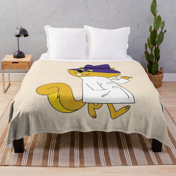 Item preview, Secret squirrel  designed and sold by mixtape80.