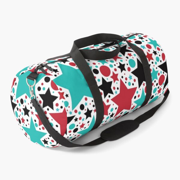 Item preview, Mod Stars & Polka Dots designed and sold by brotherinas.