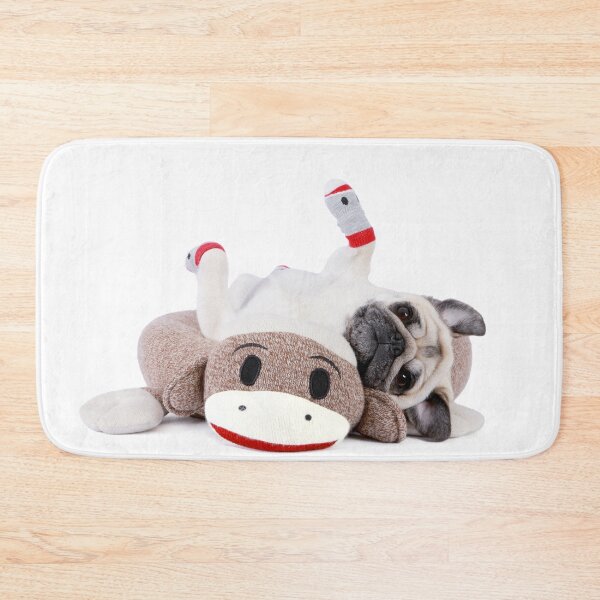 Item preview, Sock Monkey Madness designed and sold by mlorenz.