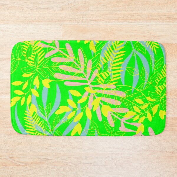 Item preview, Beautiful Leaves Of Trees And Bright Plants For Nature Lovers And Discovering Its Treasure designed and sold by Salva-Shop.