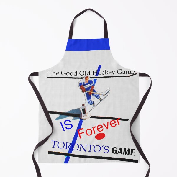 Item preview, The Good Old Hockey Game designed and sold by ninasilver.