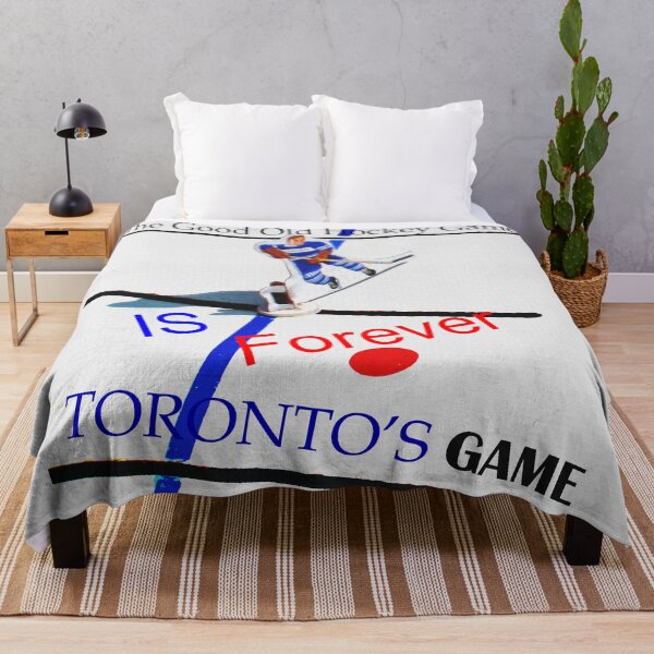 Item preview, The Good Old Hockey Game designed and sold by ninasilver.