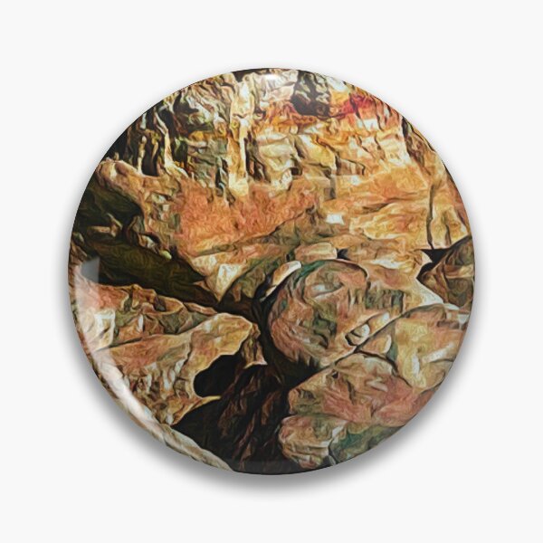Item preview, Earthen Birth designed and sold by mikebraun.