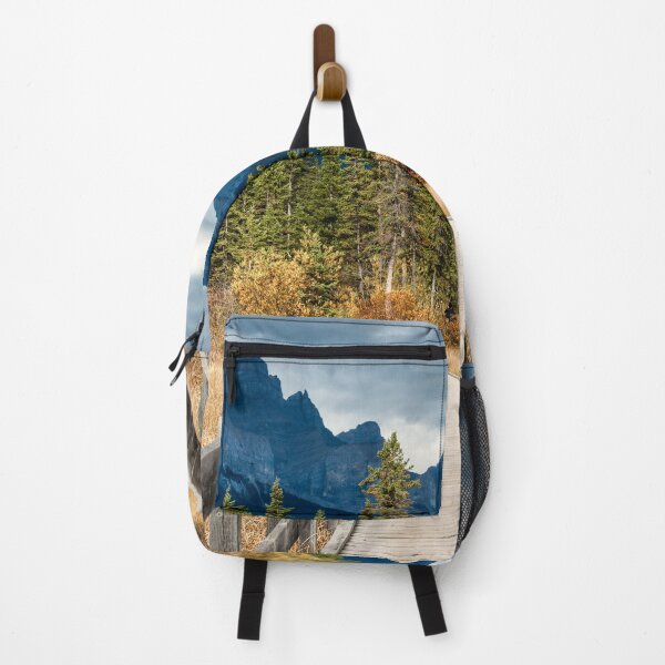Item preview, Boardwalk in the Mountains designed and sold by Sal Augruso.