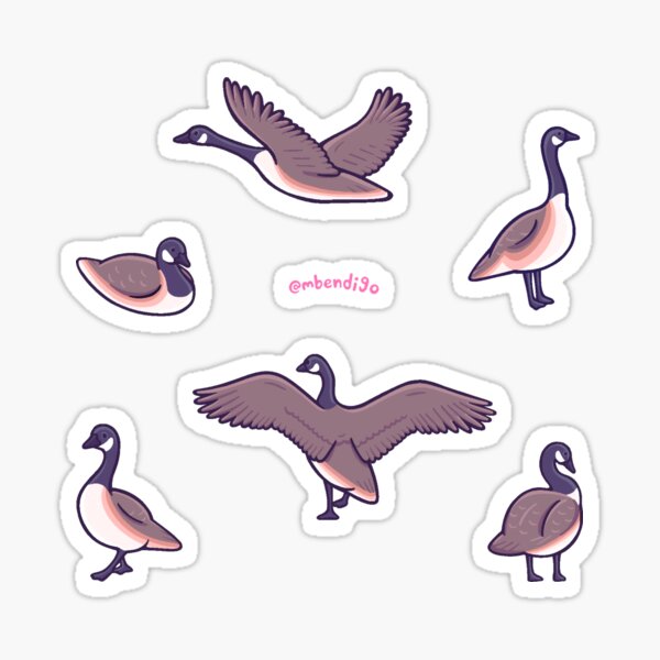 Item preview, Canada Goose designed and sold by Macbendigo.
