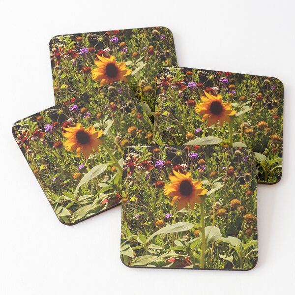 Item preview, Sonoran Sunflower designed and sold by vondaadomatis.