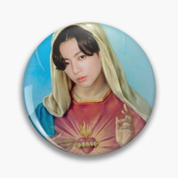 Item preview, i believe in jungkook designed and sold by MULYDING.