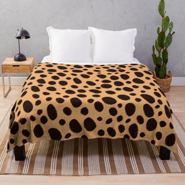 Item preview, Cheetah Print Scribble designed and sold by hatimelhag.