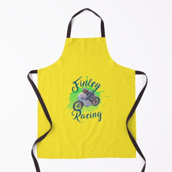 Item preview, Finley racing designed and sold by partsmanrod.