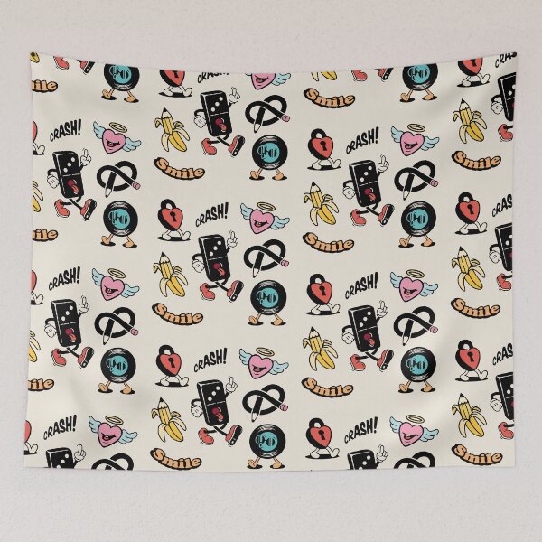 Item preview, School Assorted Fun pack designed and sold by retrippy.