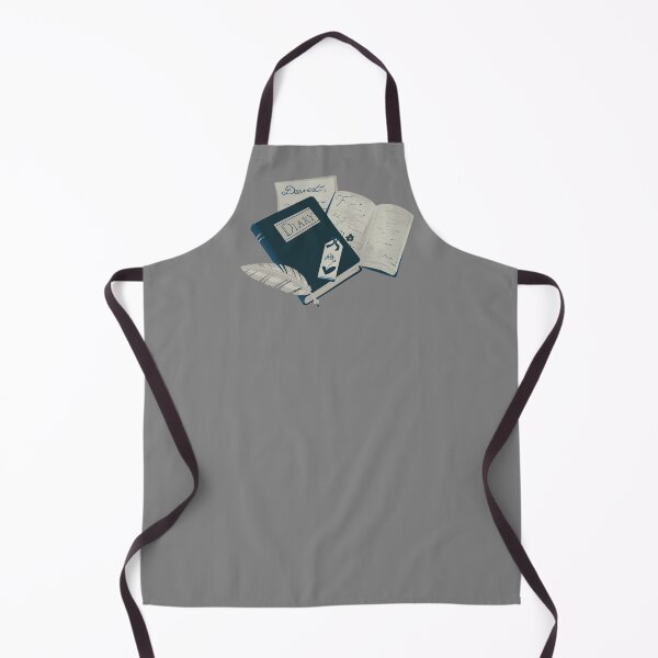 Item preview, Poet heart book lover writer diary vintage designed and sold by Tydarkpromise.