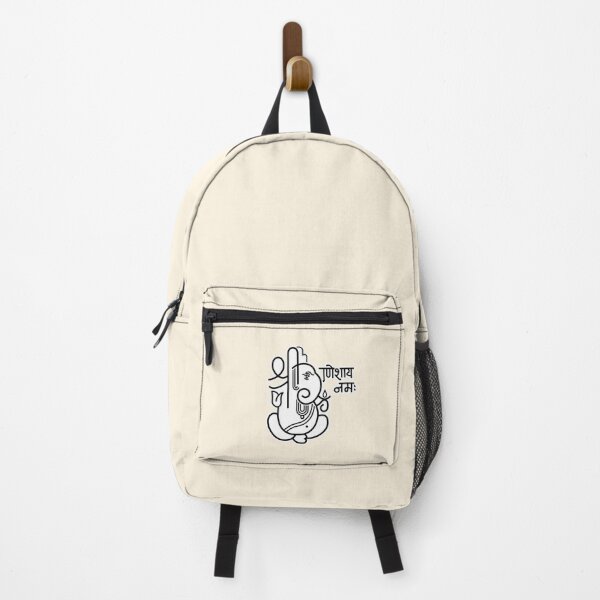 Item preview, Ganesh Ganesa Ganapati Elephant 5 (black white) designed and sold by Mystic-Land.