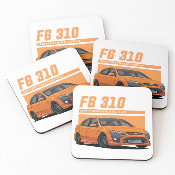 Item preview, FPV F6 310 - orange designed and sold by mtsala illustrations.