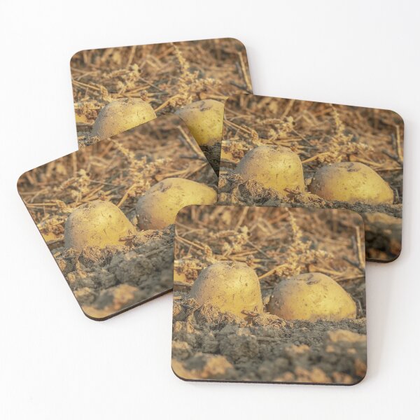 Item preview, Potatoes and Soil designed and sold by Soy-el-Soil.
