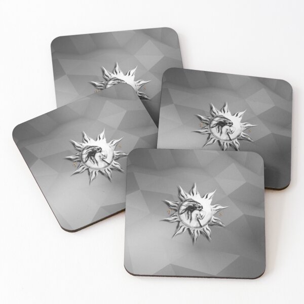 Item preview, Tranquility of Simplicity Logo (Mist) designed and sold by SimpleTranquil.
