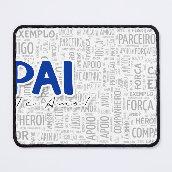 Item preview, Dia dos pais designed and sold by Luizprint.