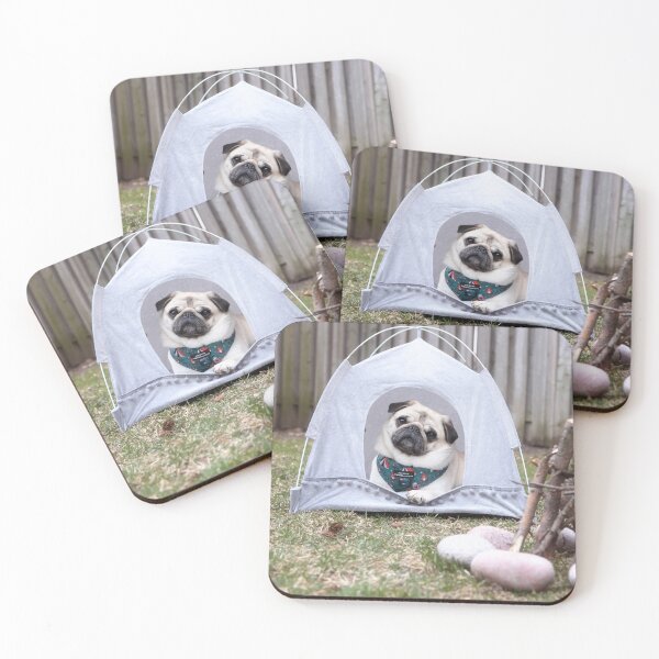Item preview, Happy Camper designed and sold by mlorenz.