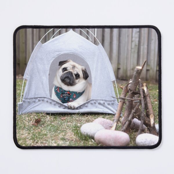 Item preview, Happy Camper designed and sold by mlorenz.