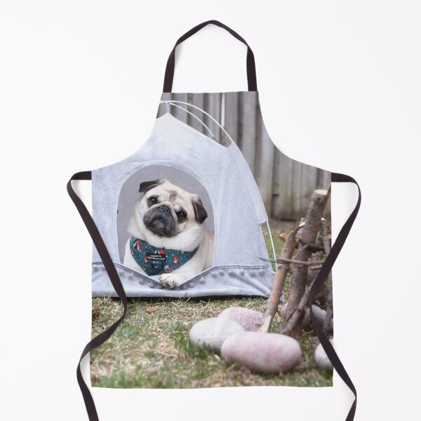 Item preview, Happy Camper designed and sold by mlorenz.