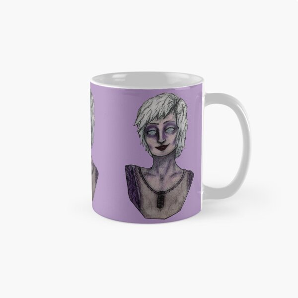 Item preview, The Blind Girl designed and sold by SoggyCheeseFry.