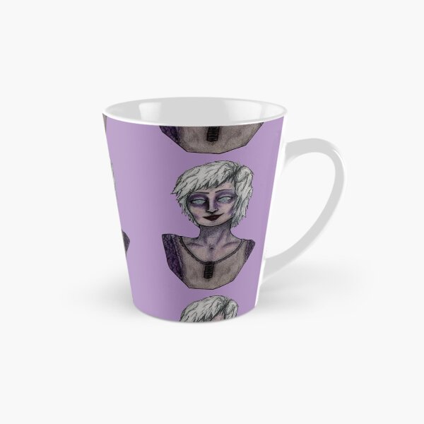 Item preview, The Blind Girl designed and sold by SoggyCheeseFry.