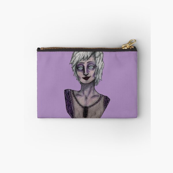 Item preview, The Blind Girl designed and sold by SoggyCheeseFry.