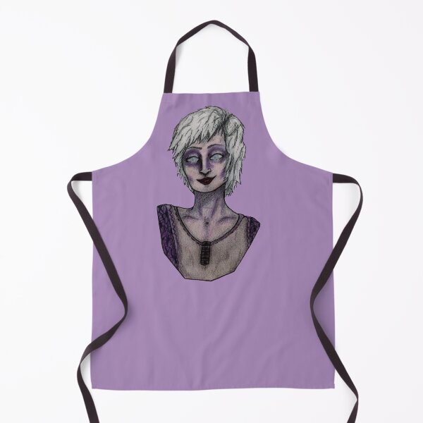 Item preview, The Blind Girl designed and sold by SoggyCheeseFry.