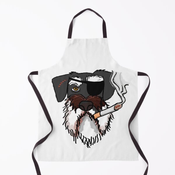 Item preview, El Chappie designed and sold by Vladan Seva.