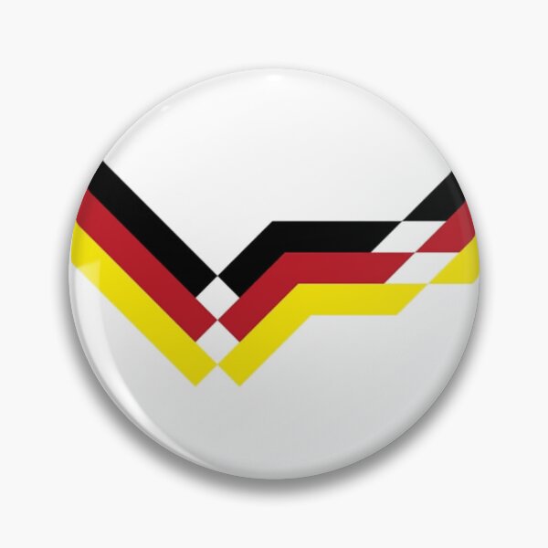 Item preview, Germany 1990 designed and sold by IndyTshirts.