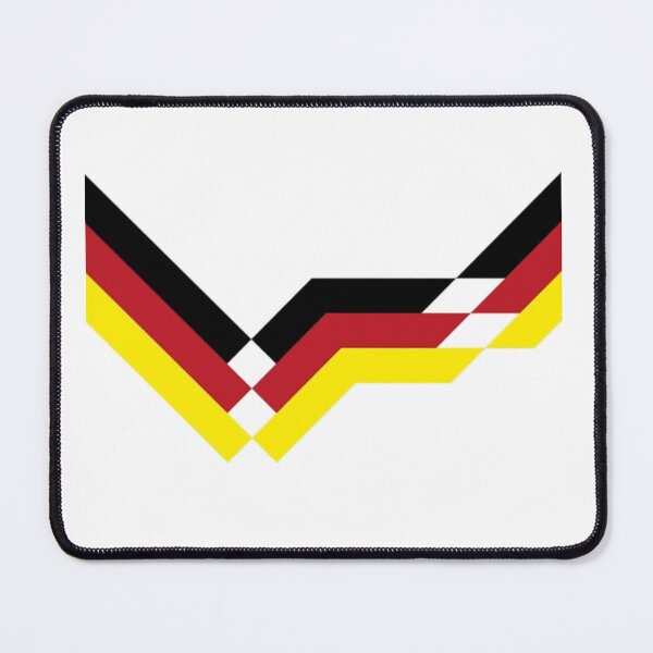 Item preview, Germany 1990 designed and sold by IndyTshirts.