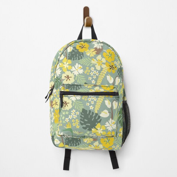 Item preview, Southern Tropical Boho designed and sold by LIMEZINNIASDES.