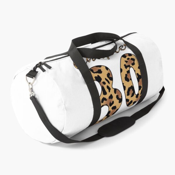 Item preview,  Chapter 30 Est. 1992 leopard Pattern designed and sold by boyastore.