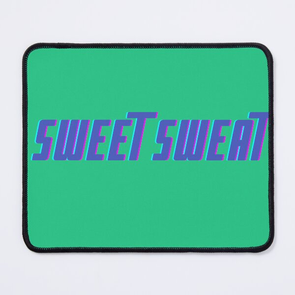 Item preview, Sweet Sweat Design - Funny designed and sold by SBWorld.