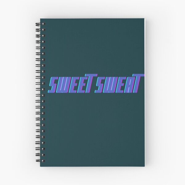 Item preview, Sweet Sweat Design - Funny designed and sold by SBWorld.