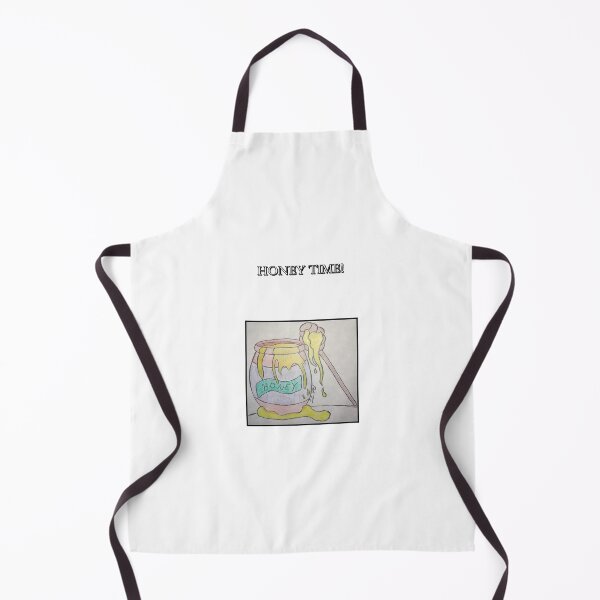 Item preview, Honey Time, Any Time! designed and sold by LindyLuDrew.