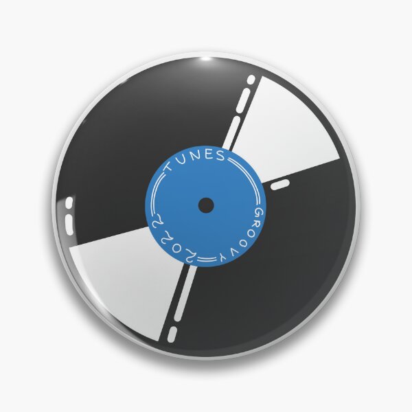 Item preview, Groovy tunes  designed and sold by WackoArts.