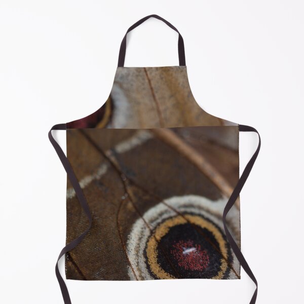 Item preview, Large Spot Iridescent Butterfly Wing Closeup Digital Design designed and sold by EarthArtDesigns.