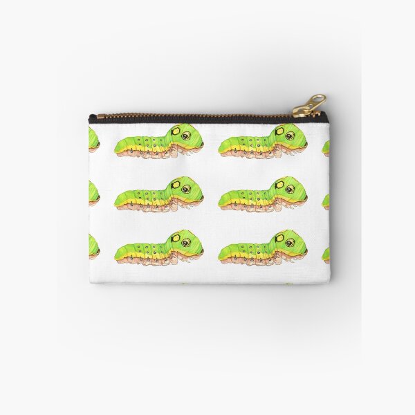 Item preview, Neon Swallowtail Caterpillar designed and sold by Stephanie Wilker.