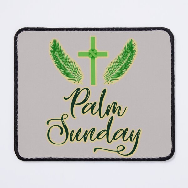 Item preview, Palm Sunday Gift, happy easter! designed and sold by ed-design.