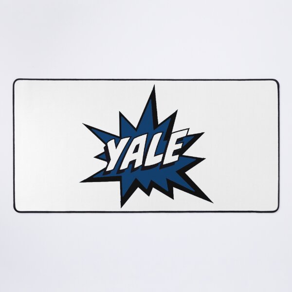 Item preview, Yale University designed and sold by kkosmicki.