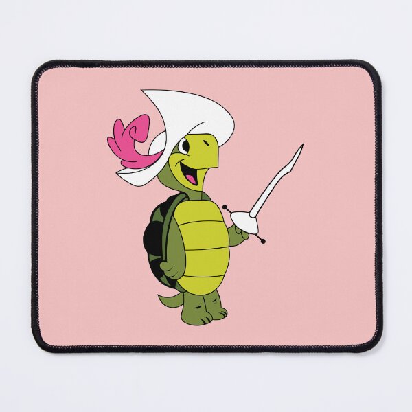 Item preview, Touche turtle  designed and sold by mixtape80.