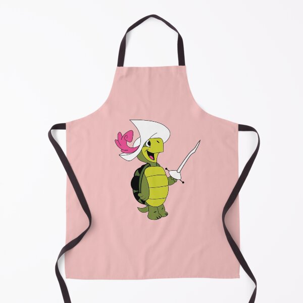 Item preview, Touche turtle designed and sold by mixtape80.