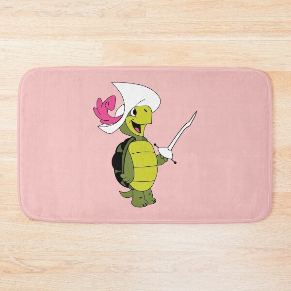 Item preview, Touche turtle  designed and sold by mixtape80.