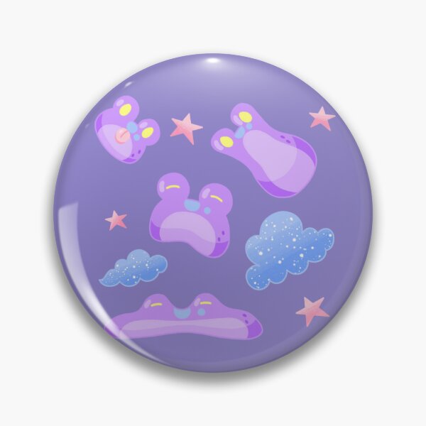 Item preview, Gooey Frog designed and sold by Tisaac.