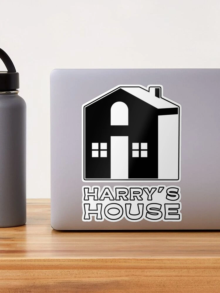 Harry Styles Harry's House Mug - Ink In Action