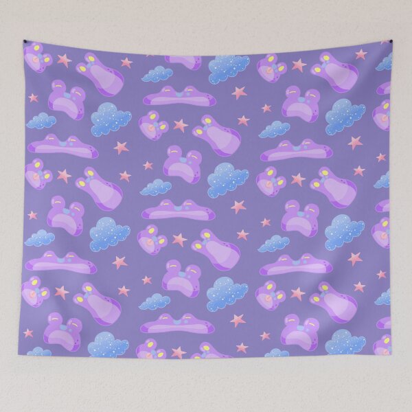 Item preview, Gooey Frog designed and sold by Tisaac.