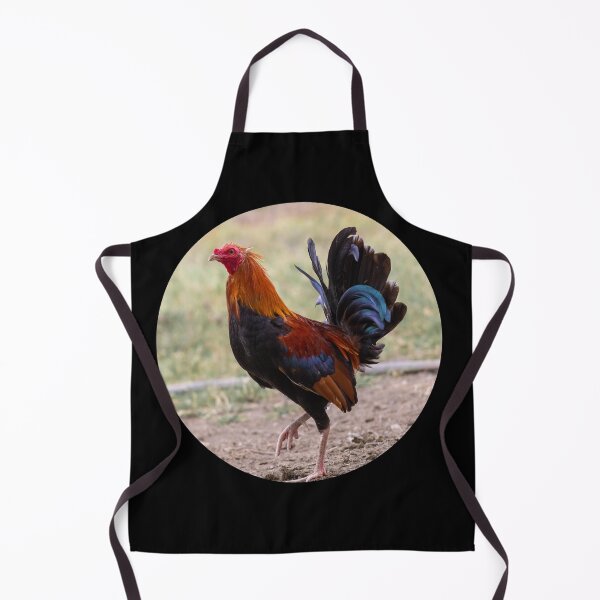 Item preview, rooster designed and sold by ricobarinas.