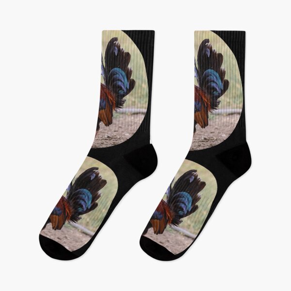 Item preview, rooster designed and sold by ricobarinas.