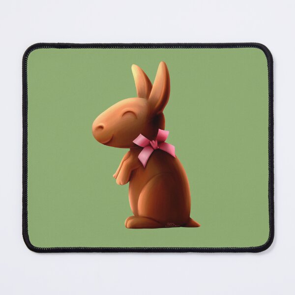 Item preview, Chocolate Nug! designed and sold by EluvianArts.