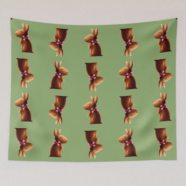 Item preview, Chocolate Nug! designed and sold by EluvianArts.